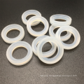 High Quality Silicone Rubber O Ring Food Grade Silicone O-Ring